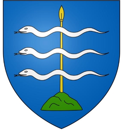 Blason de Montesquieu Volvestre