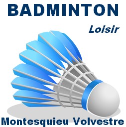 Montesquieu Loisir Badminton