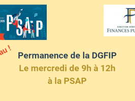 Permanence PSAP