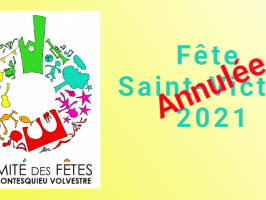 Fête Saint-Victor