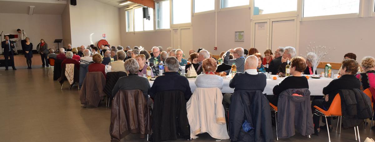 Les associations solidaires